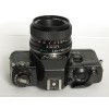 Фотоаппарат Contax 139 quartz  Yashica Zoom 42-75mm/3.5-4.5